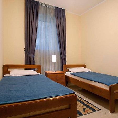سفيتي ستيفان Apartments Vuksic المظهر الخارجي الصورة