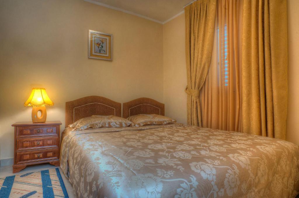 سفيتي ستيفان Apartments Vuksic الغرفة الصورة