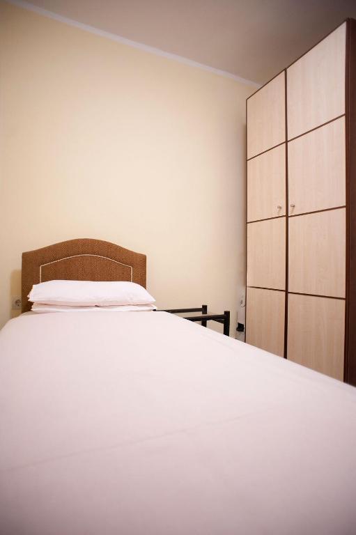 سفيتي ستيفان Apartments Vuksic الغرفة الصورة
