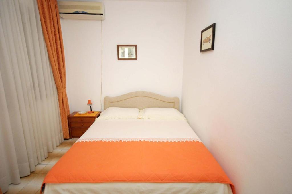 سفيتي ستيفان Apartments Vuksic المظهر الخارجي الصورة