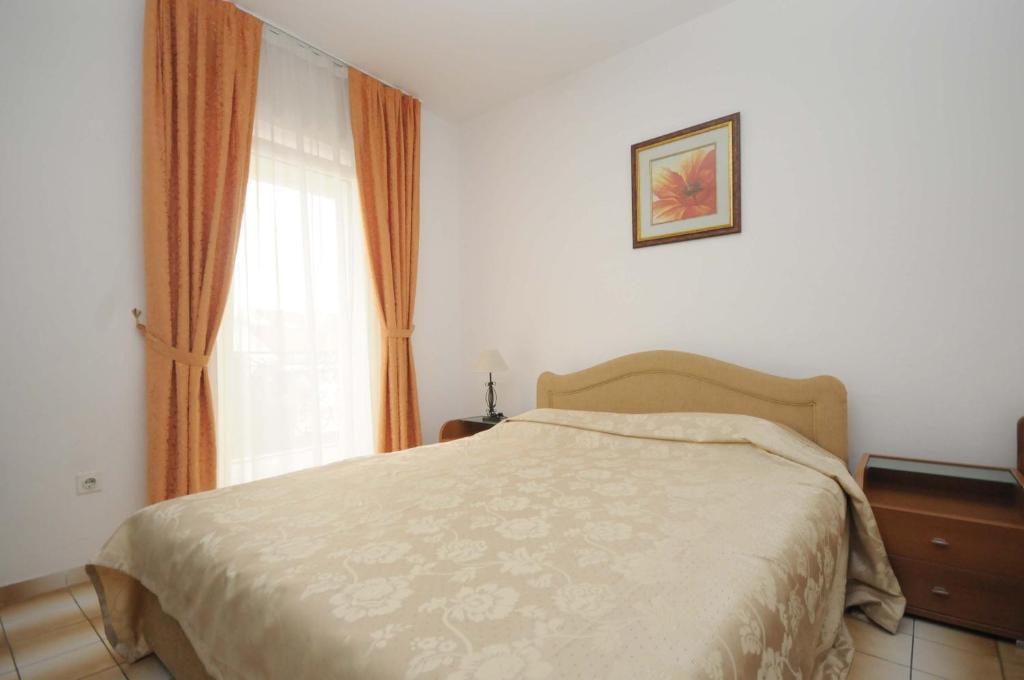 سفيتي ستيفان Apartments Vuksic المظهر الخارجي الصورة
