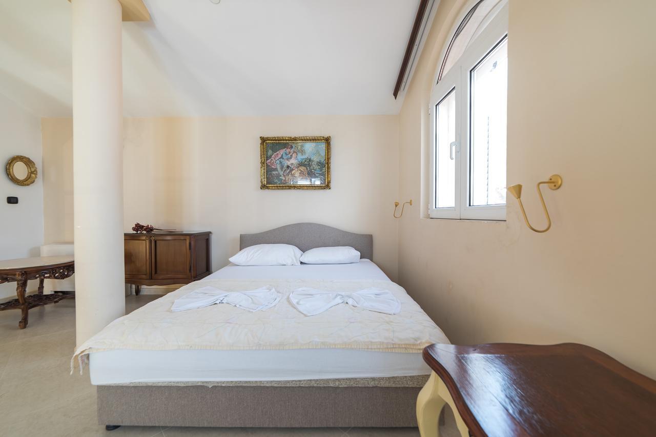 سفيتي ستيفان Apartments Vuksic المظهر الخارجي الصورة