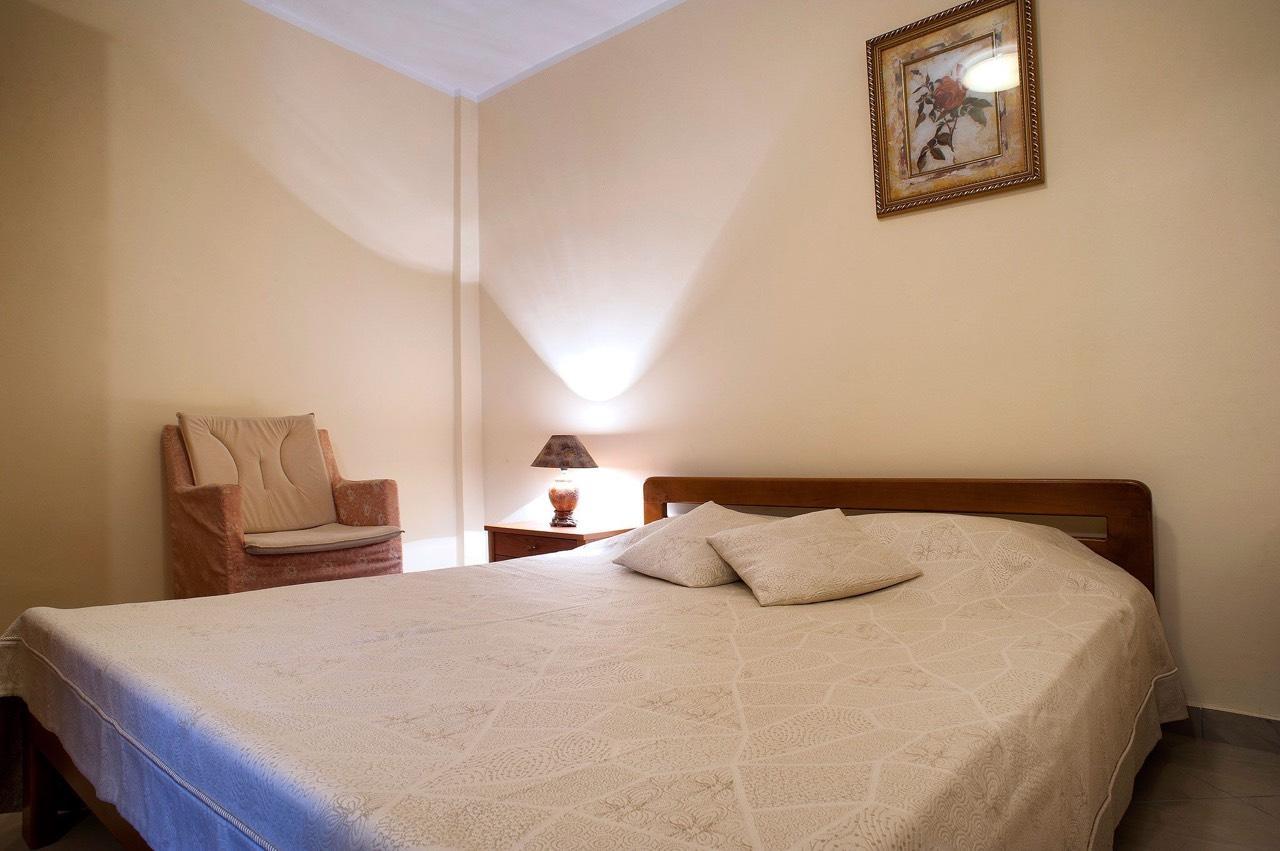 سفيتي ستيفان Apartments Vuksic المظهر الخارجي الصورة